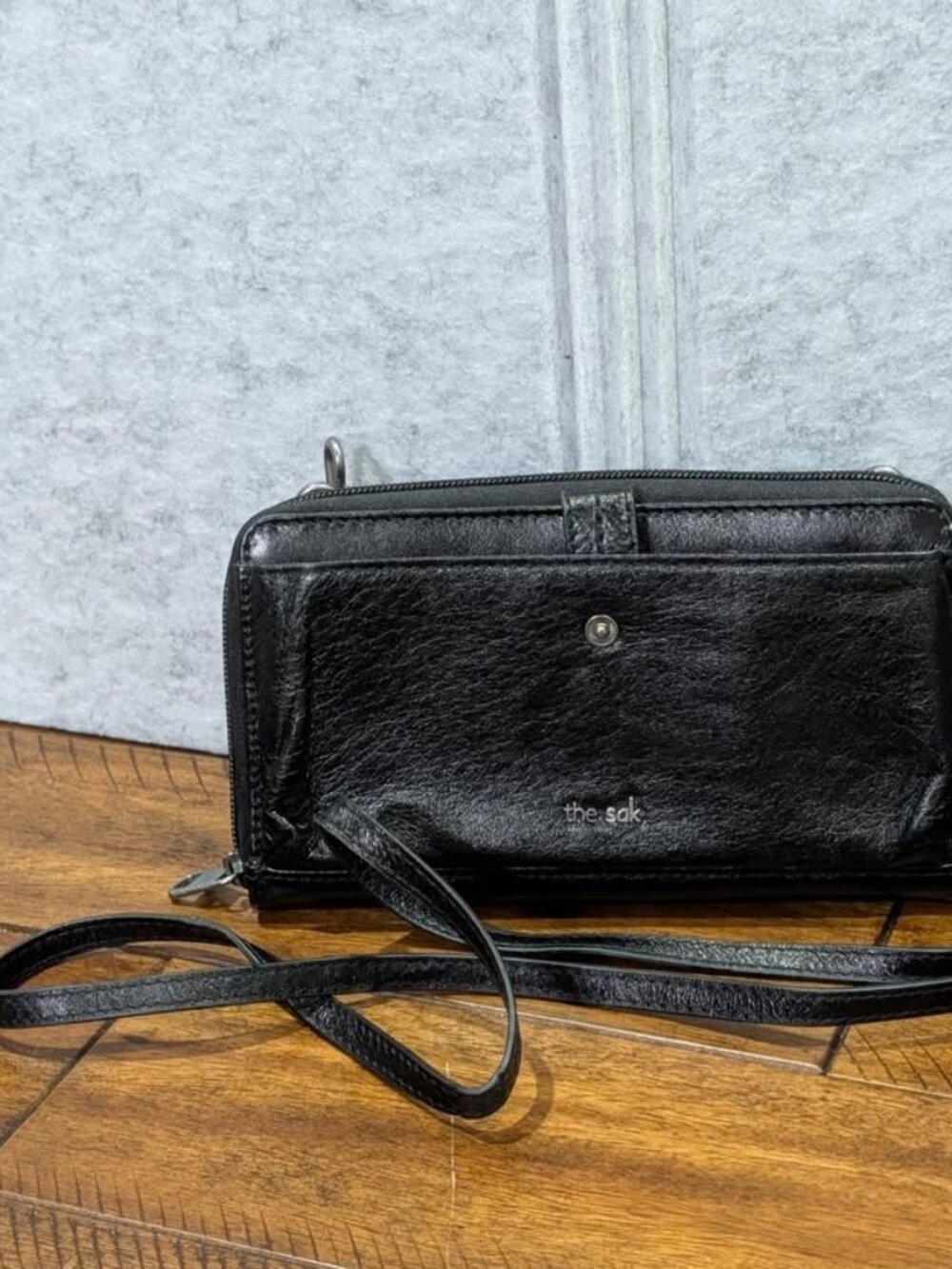 Women's Crossbody-The Sak 3-In 1 Wallet/Bag